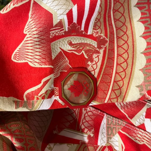 HBC Beijing Olympics 2008 Hoodie (Boys 14/16 fits Men's S) - Picture 8 of 12